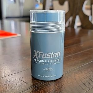 XFUSION Keratin hair fiber